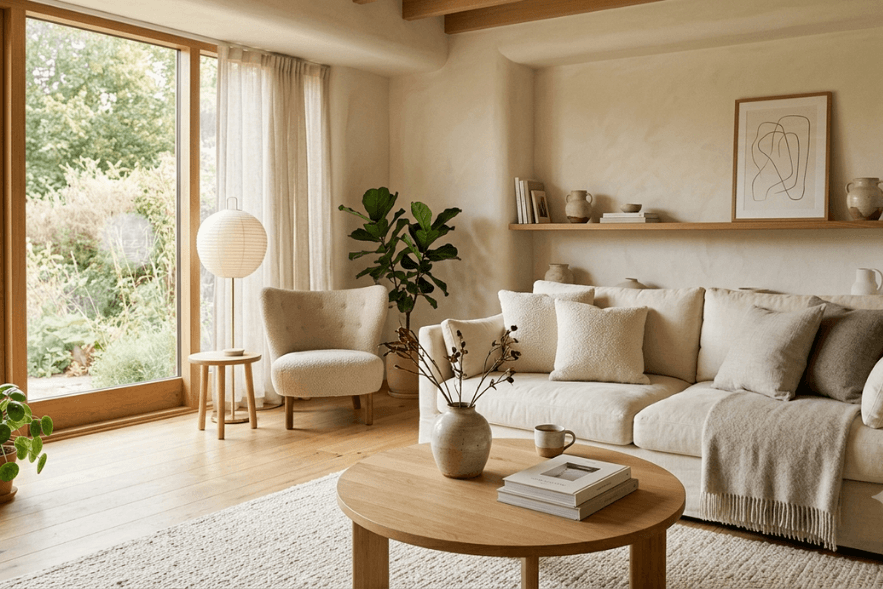 soft minimalismus